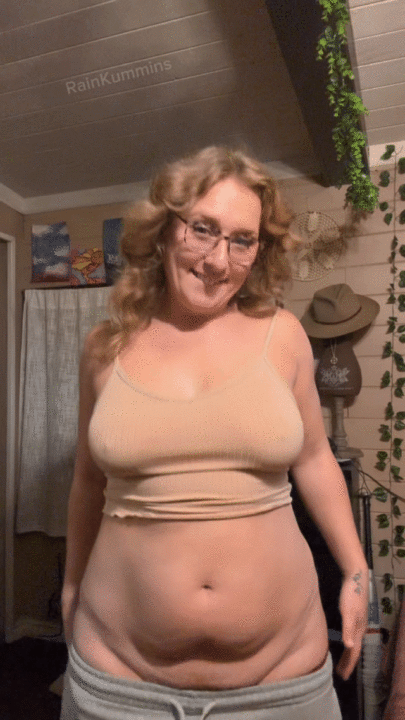 The syrup isn’t the only thing that’s thick up here