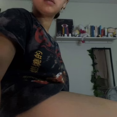 The type of body you'd fuck every day!