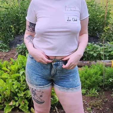 Thick and worth fucking, or no