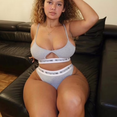 Pamela Alexandra