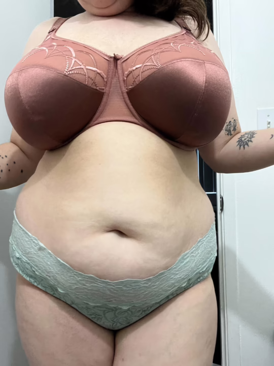 See anything you like