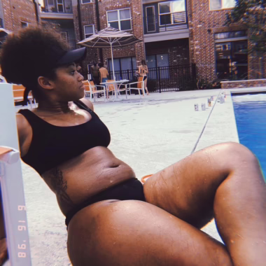 Shaunice Safford