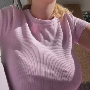 Very top heavy