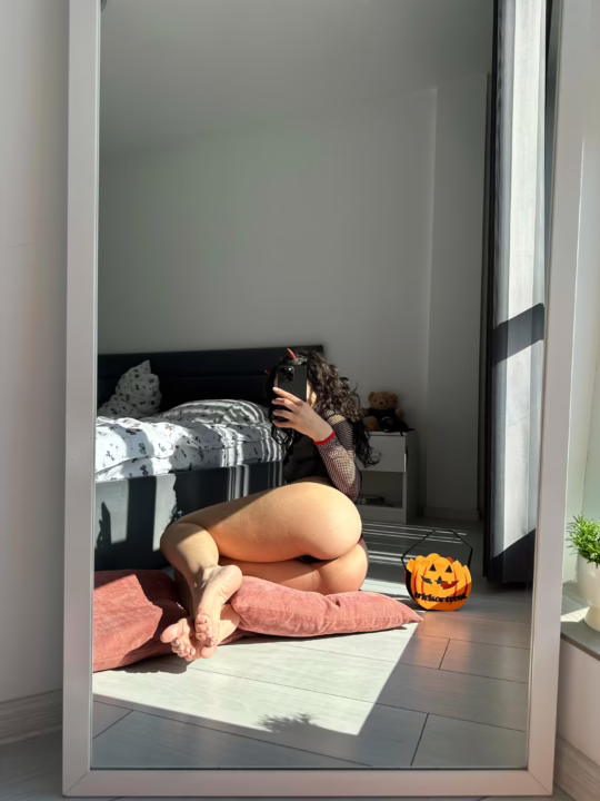 how long didn't it take you lose your focus? the