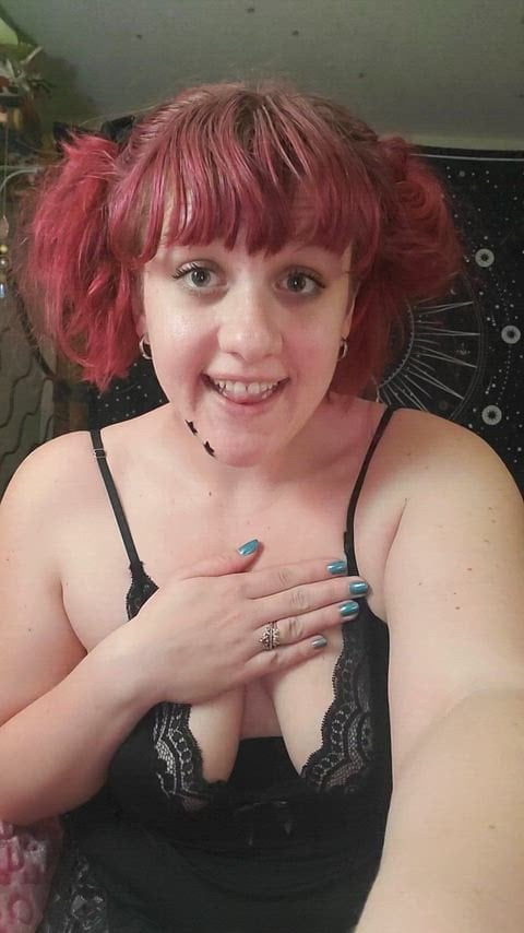 just a little fun moment