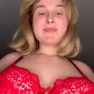 Are there any man who actually like eating my fat body?