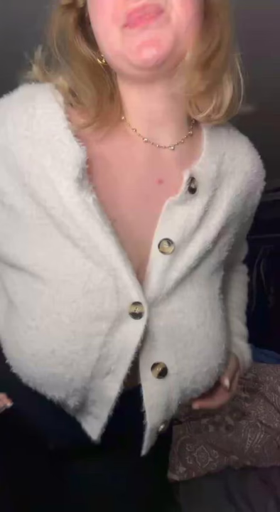 35 yr old mom Am I still a creampie material