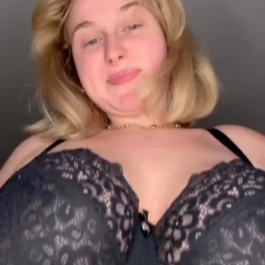 Are there any man who actually like eating my fat ass?