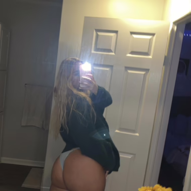 Bend me over?