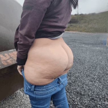 Certified milf cheeks
