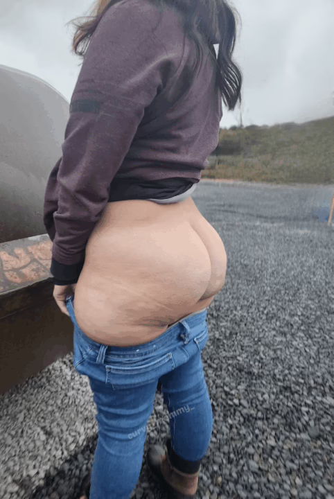 Certified milf cheeks