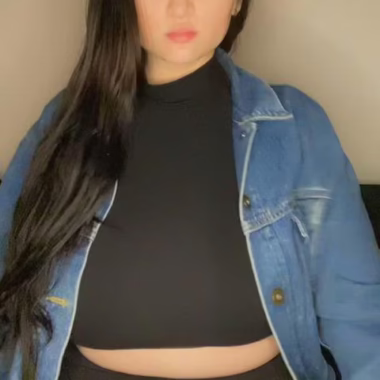 I think they’re getting bigger by the day
