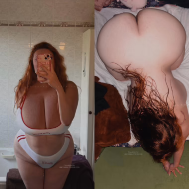 [OC] im going for pixar mom's thick, am i there yet?