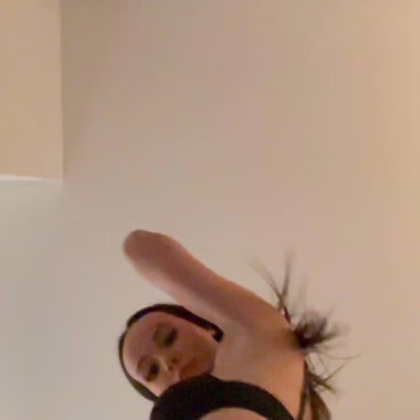 Are you gonna look stupid or stroke for me