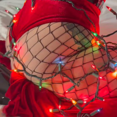 Naughty… or nice