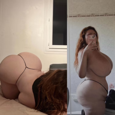 thank god i have some ass or i would tilt over lmao