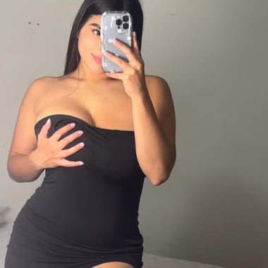So big they enter the room before I do