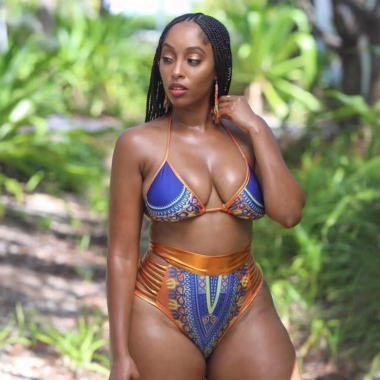 Shelah Marie