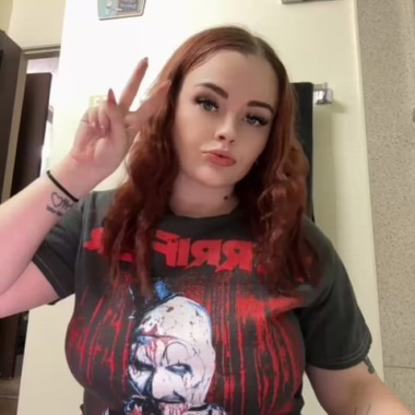 What do you call a girl who fucks on the first date