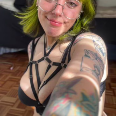 im a sucker for being wanted