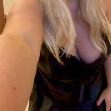 Am I too thick for you or just perfect