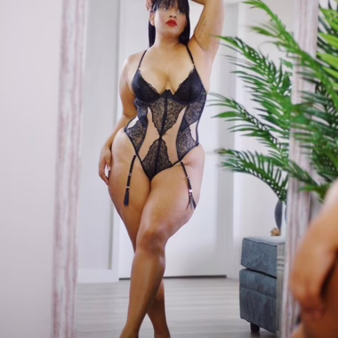 Denise Mercedes