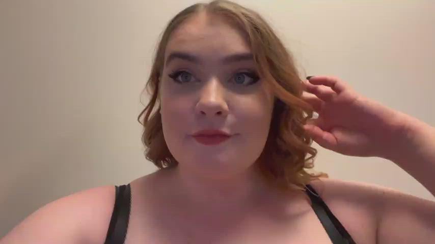 Flashing for you out in public