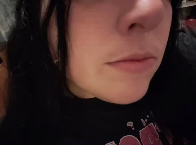 Getting some house cleaning done