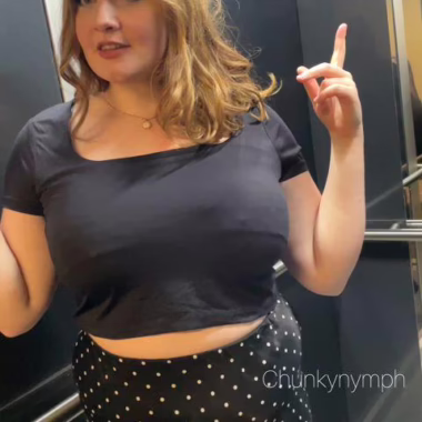Mama on date night