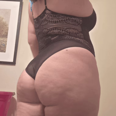 My thickness is full of texture
