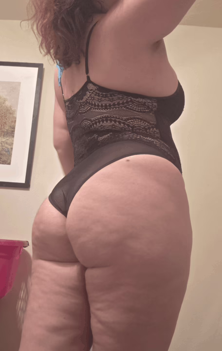 My thickness is full of texture