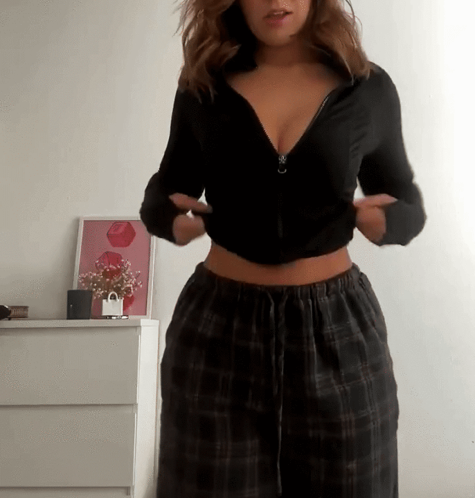 For those who like big surprises