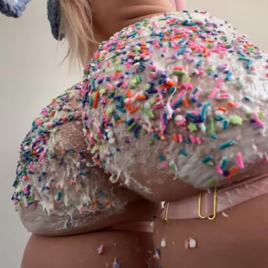 Have your cake and eat it too