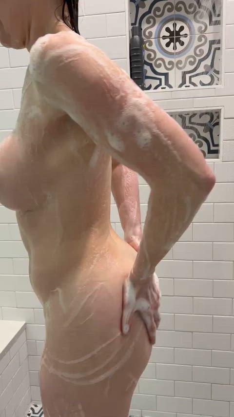 Slide in and hold me still while I shake