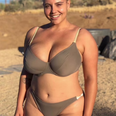 Gorgeous Smile!