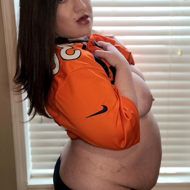 I need a touchdown in my end zone