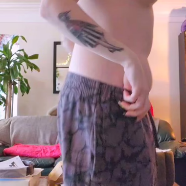 Very thick ;)