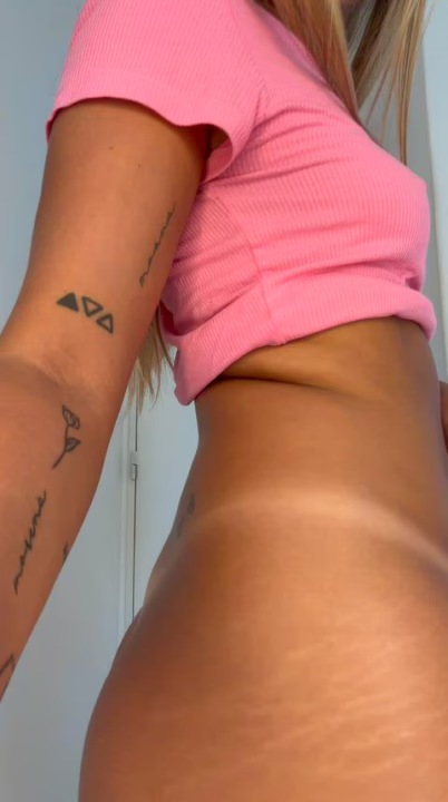 believe it or not, i do love anal