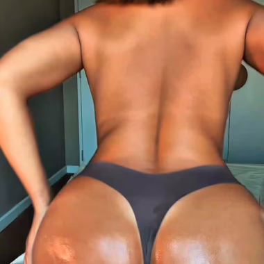 my pussy is soaked already