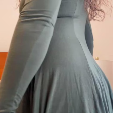 what turns you on more, ass or titties?