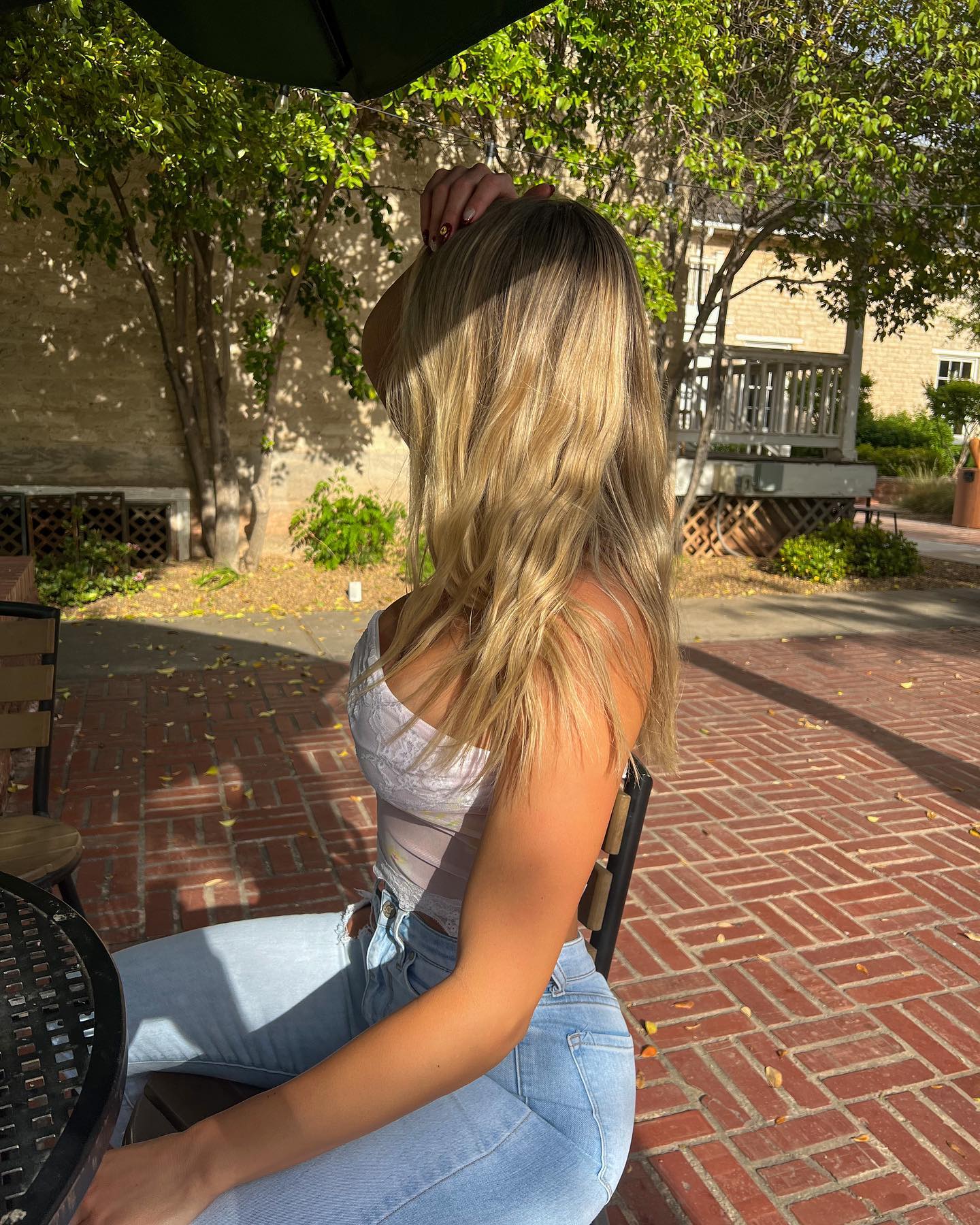 1770212109 691 Vega Thompson Spring is my fav