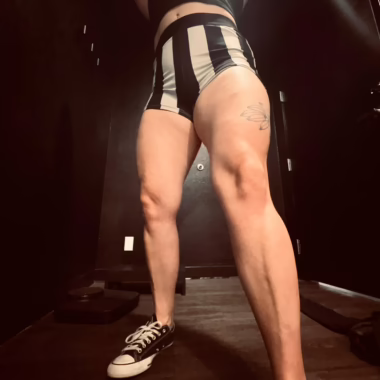 Getting thicker every day