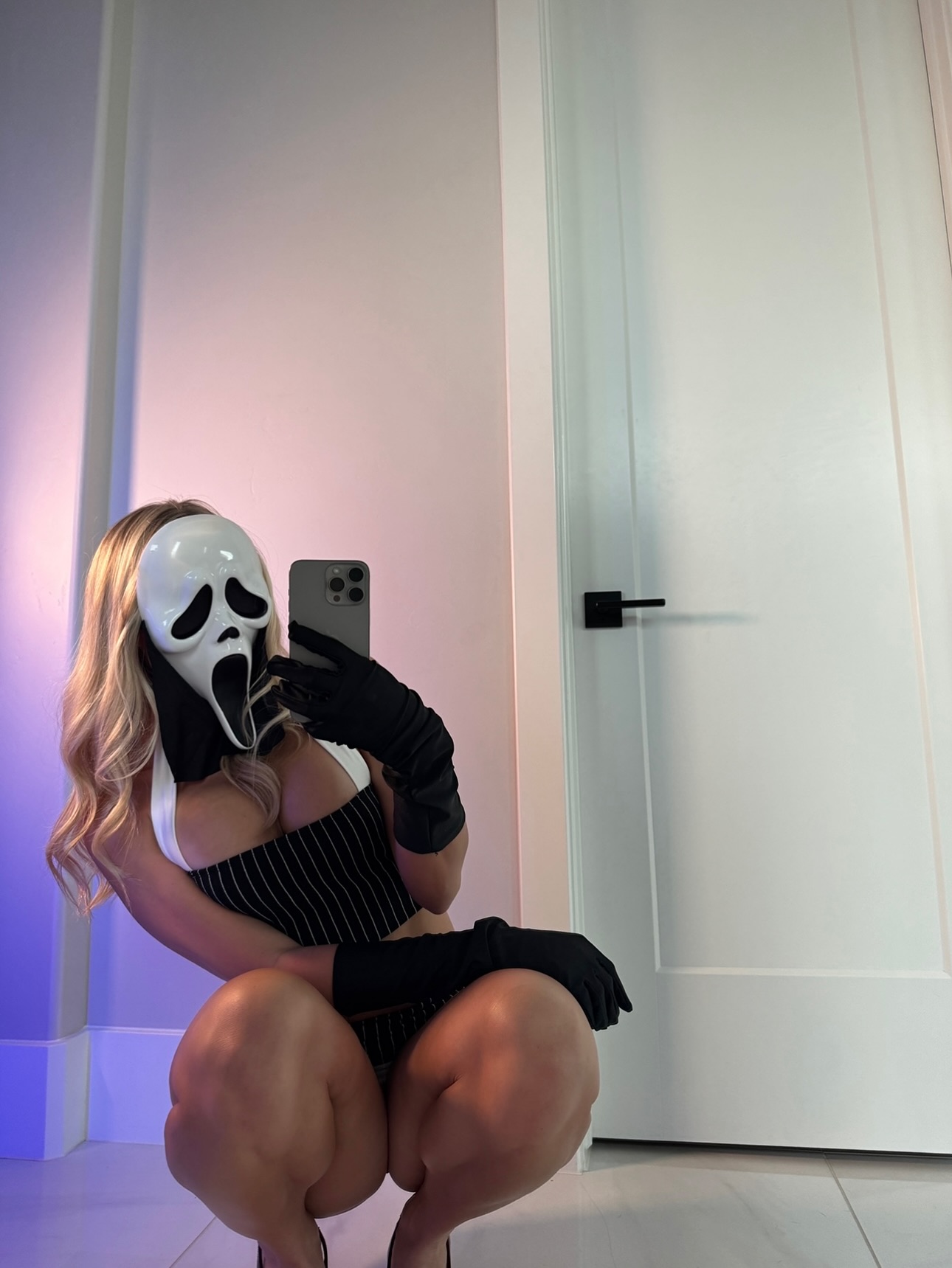 1770372325 555 Vega Thompson Happy Halloween whats your favorite look