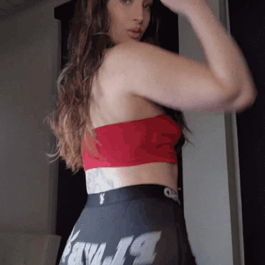 Dancing centaur
