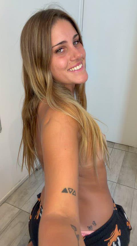 I have something big to show you Centaur Girls