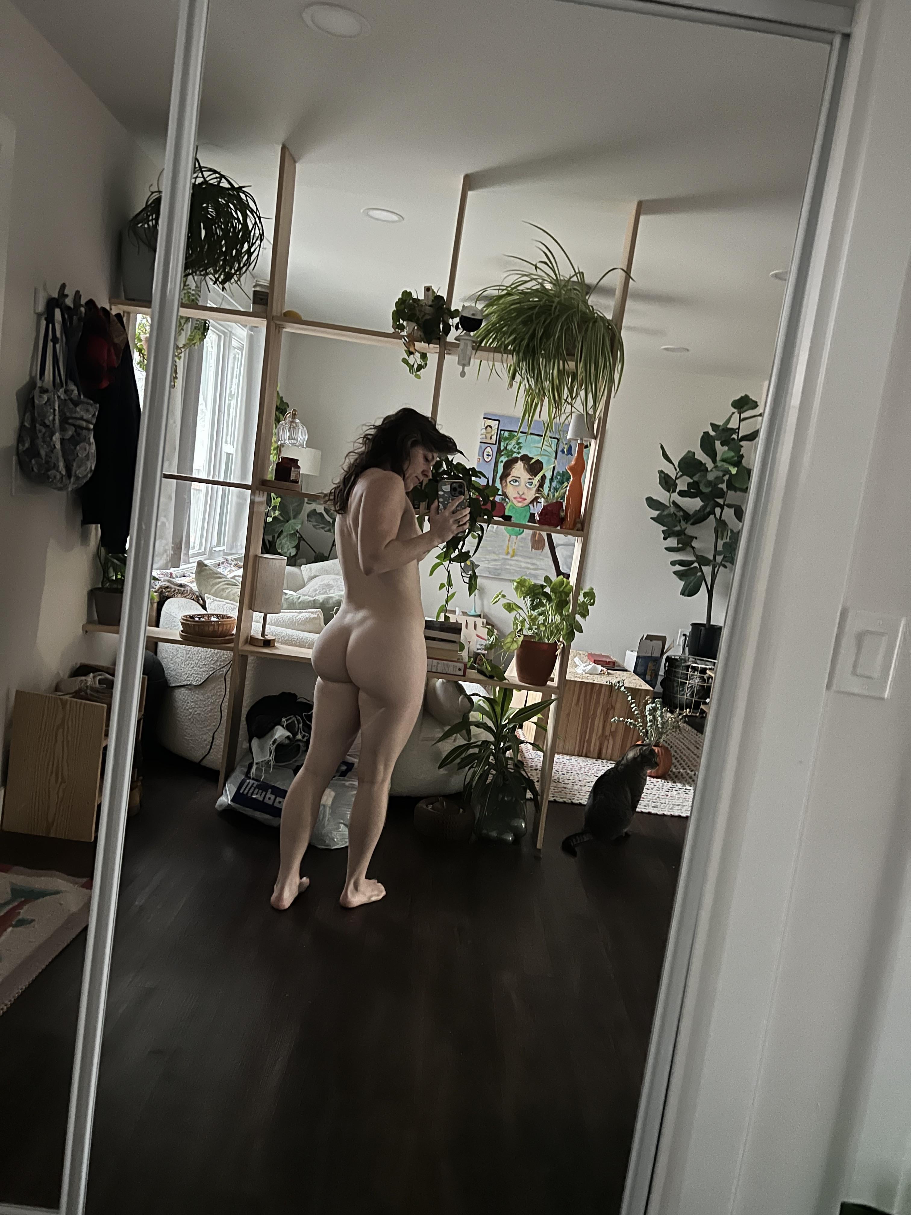 PAWG Good morning freckledspirit