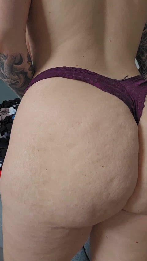 PAWG Imperfect ball Drainer Empty Ad 4311