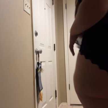 Rear-ended by genetics