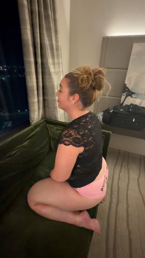Thicker Be honest thick enough or no