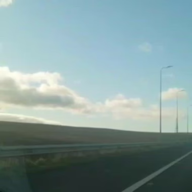 Motorway flashing x 43 UK cougar